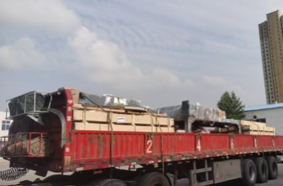 懸臂纏繞機(jī)