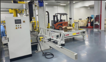 穿劍打包機(jī)