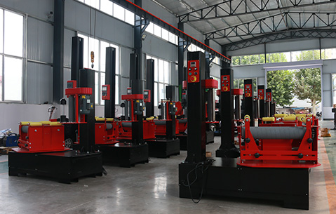 薄膜纏繞包裝機 薄膜纏繞包裝機