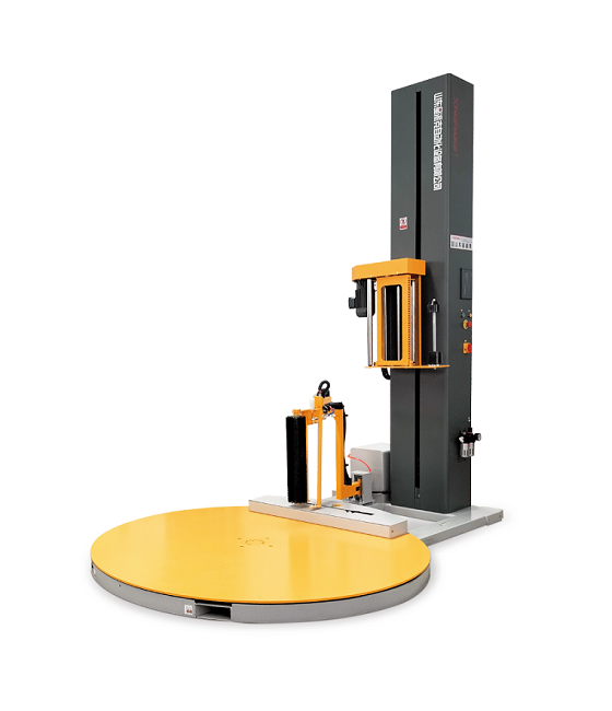 全自動纏繞包裝機 全自動纏繞包裝機