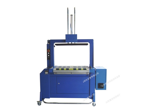 XAP200H全自動高速打包機 XAP200H全自動高速打包機